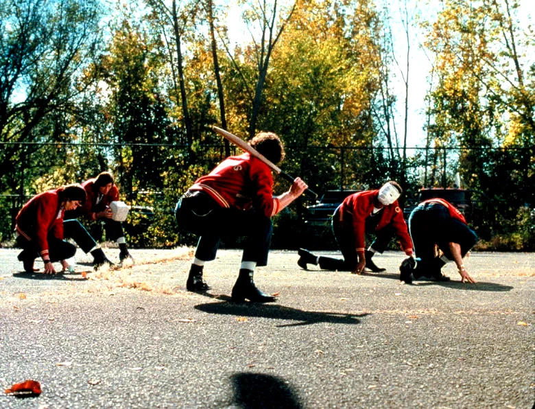 Photo 4 du film : Steak