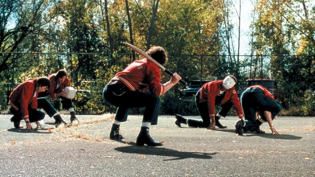 Photo du film : Steak