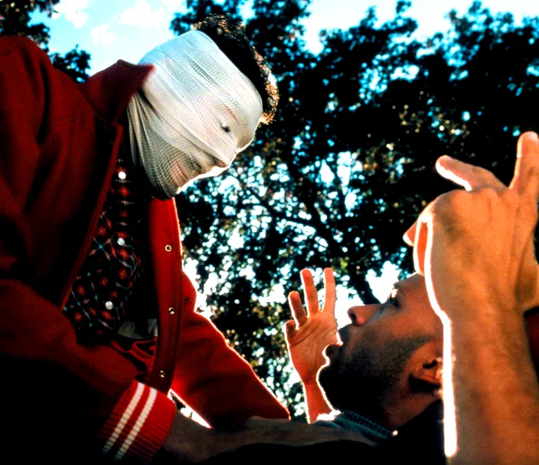 Photo 6 du film : Steak