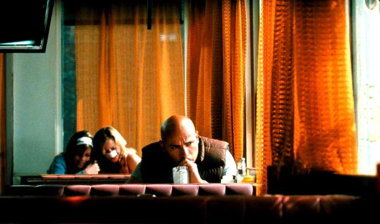 Photo 7 du film : Steak