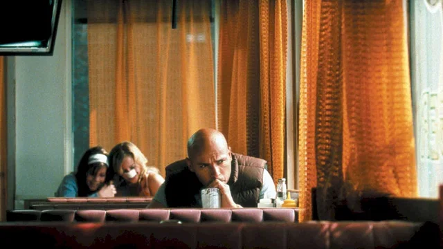 Photo du film : Steak