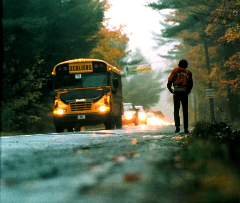 Photo 8 du film : Steak