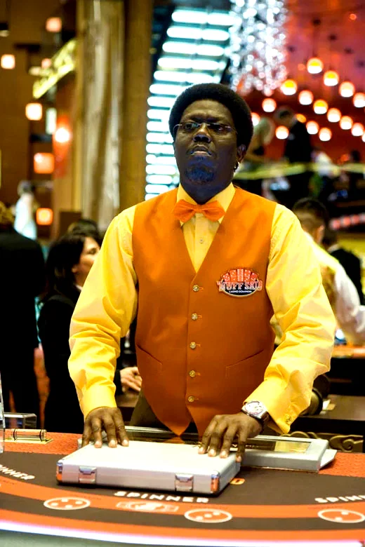 Photo 3 du film : Ocean's 13