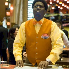 Photo du film : Ocean's 13