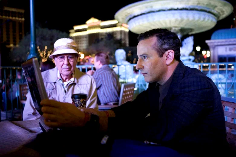 Photo 5 du film : Ocean's 13