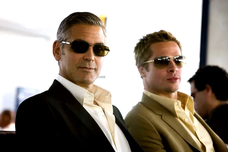 Photo 8 du film : Ocean's 13