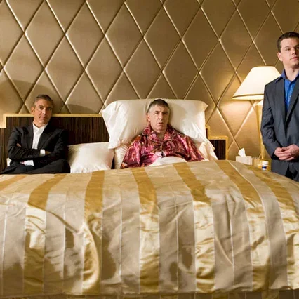 Miniature photo du film : Ocean's 13