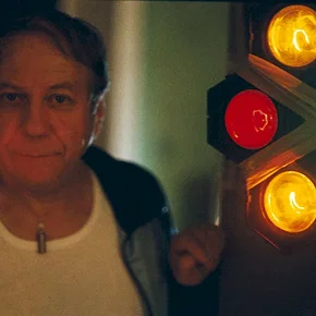 Photo du film : Héros