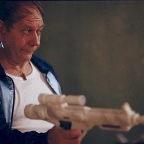 Photo du film : Héros