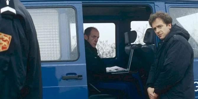 Photo du film : Vent mauvais