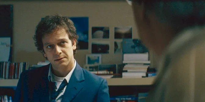 Photo du film : Vent mauvais