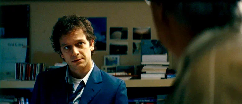 Photo 3 du film : Vent mauvais