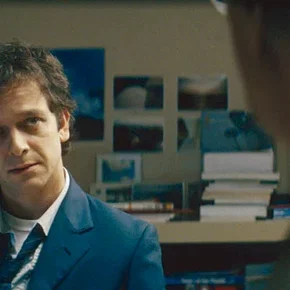 Photo du film : Vent mauvais