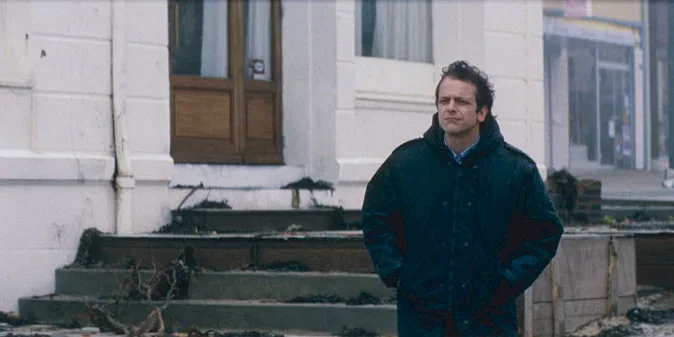 Photo du film : Vent mauvais