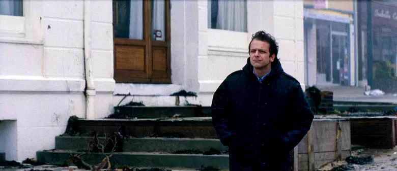 Photo 4 du film : Vent mauvais