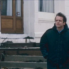 Photo du film : Vent mauvais