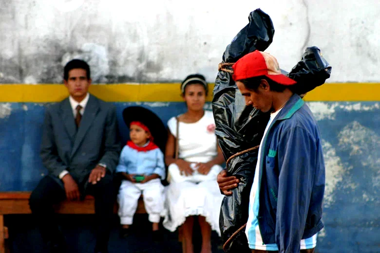 Photo 4 du film : El camino de san diego