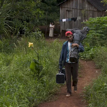 Miniature photo du film : El camino de san diego