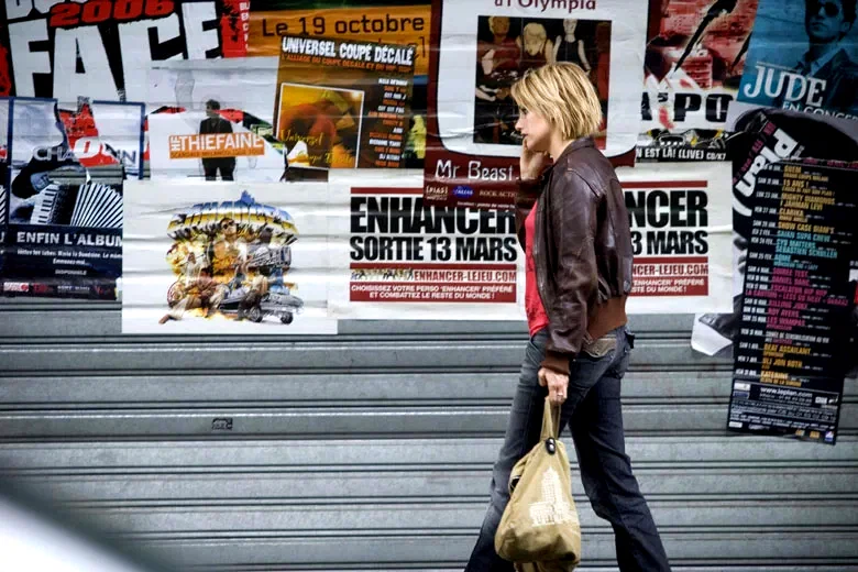 Photo 5 du film : Fragile(s)