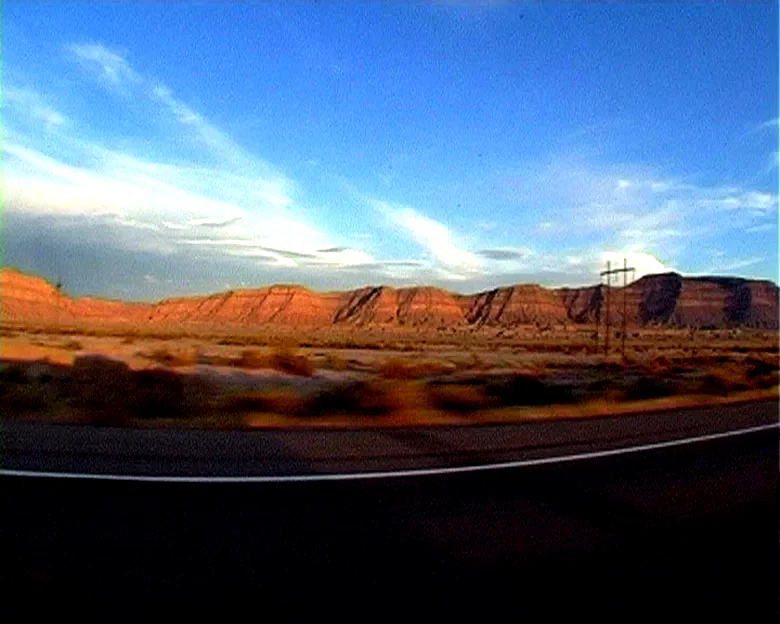 Photo 3 du film : American vertigo