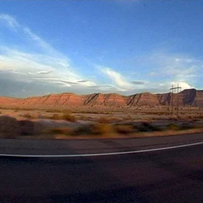Photo du film : American vertigo