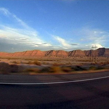 Miniature photo du film : American vertigo