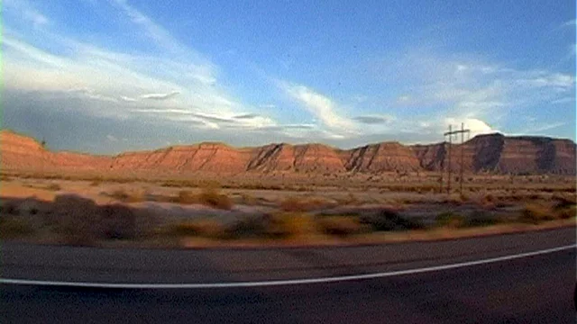 Photo 3 du film : American vertigo