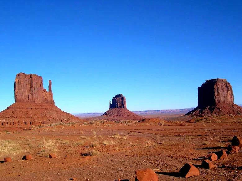 Photo 10 du film : American vertigo