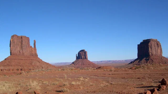 Photo 10 du film : American vertigo