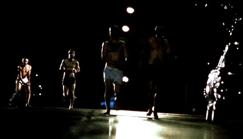 Photo 2 du film : Buenos aires 1977