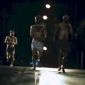 Photo du film : Buenos aires 1977