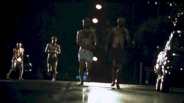 Photo du film : Buenos aires 1977