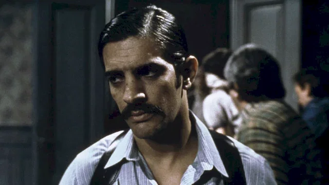 Photo du film : Buenos aires 1977