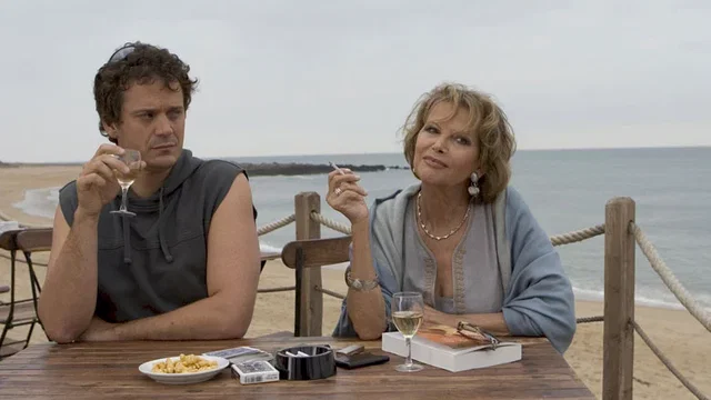Photo 3 du film : Cherche fiancé tous frais payés