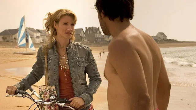 Photo 4 du film : Cherche fiancé tous frais payés