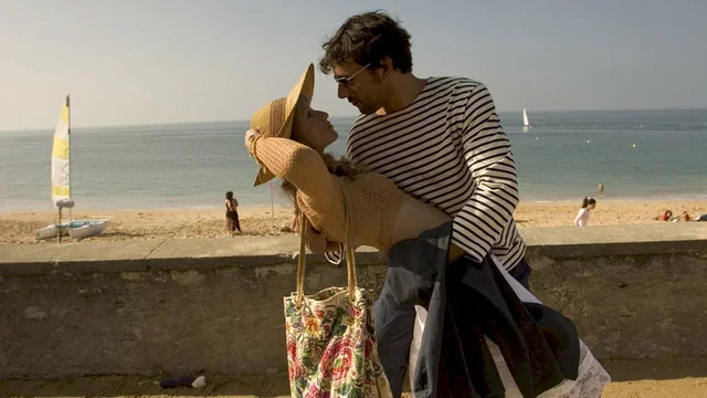 Photo 5 du film : Cherche fiancé tous frais payés
