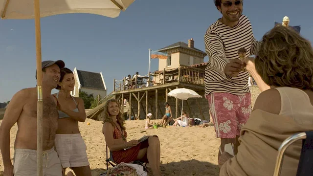 Photo 6 du film : Cherche fiancé tous frais payés