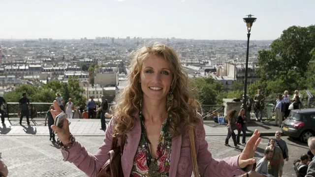 Photo 9 du film : Cherche fiancé tous frais payés
