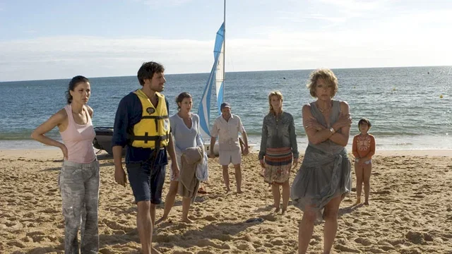 Photo 10 du film : Cherche fiancé tous frais payés