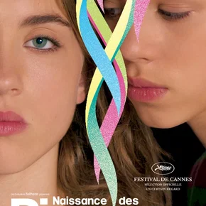 Photo du film : Naissance des pieuvres