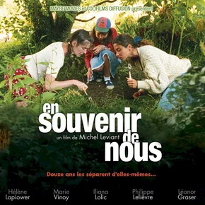 Photo du film : En souvenir de nous
