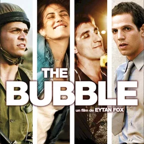 Photo du film : The Bubble