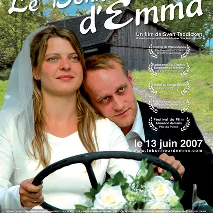Miniature photo du film : Le bonheur d'Emma