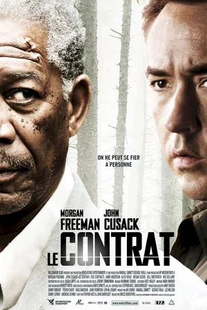 Affiche du film : Le contrat