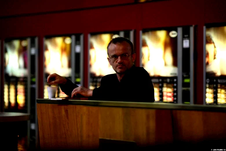 Photo 4 du film : Roman de gare