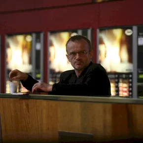 Photo du film : Roman de gare