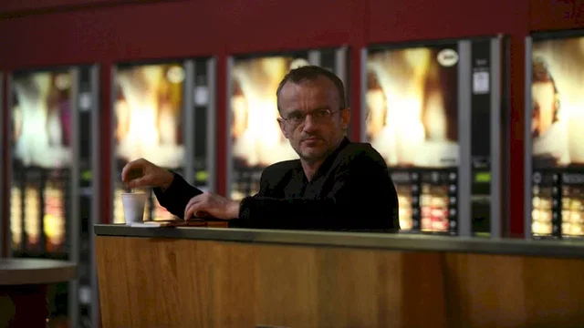 Photo 4 du film : Roman de gare