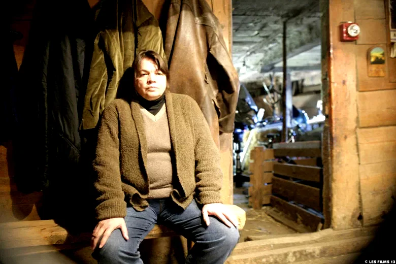 Photo 6 du film : Roman de gare