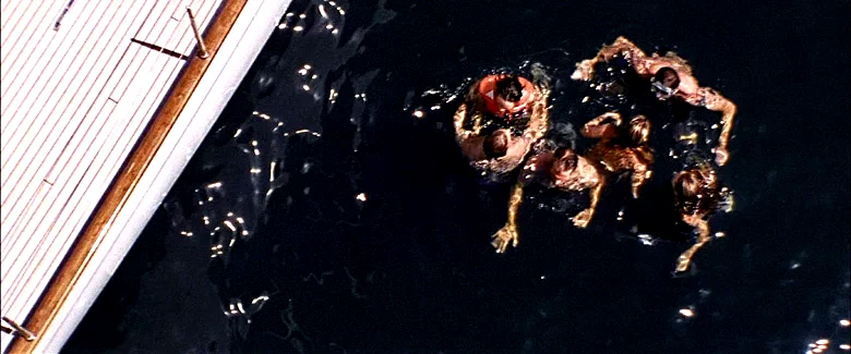 Photo 7 du film : Derive mortelle