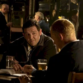 Photo du film : Hot fuzz